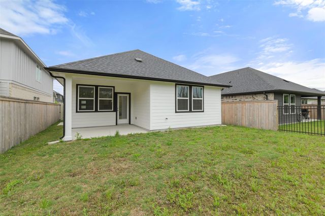 17418 Rosette Grass Drive, Conroe, TX 77385