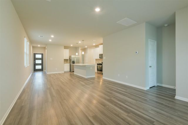 17418 Rosette Grass Drive, Conroe, TX 77385