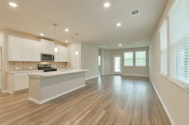 17418 Rosette Grass Drive, Conroe, TX 77385