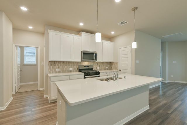 17418 Rosette Grass Drive, Conroe, TX 77385