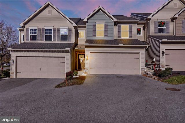 24 WEXFORD CT, Morgantown, PA 19543