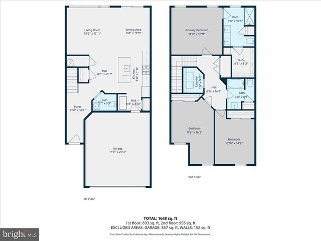 24 WEXFORD CT, Morgantown, PA 19543