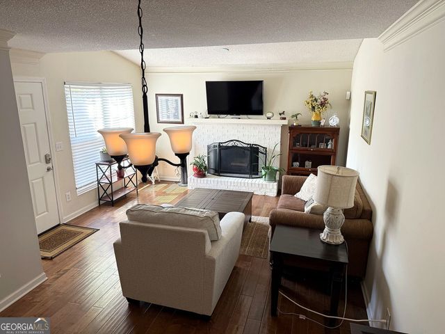 554 Picketts Bend Circle, Marietta, GA 30008