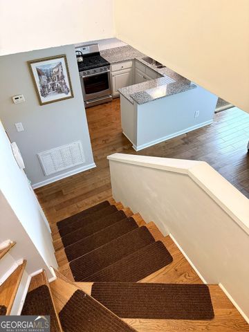 554 Picketts Bend Circle, Marietta, GA 30008