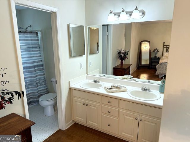 554 Picketts Bend Circle, Marietta, GA 30008