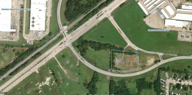 2201 W Alanis Drive, Wylie, TX 75098