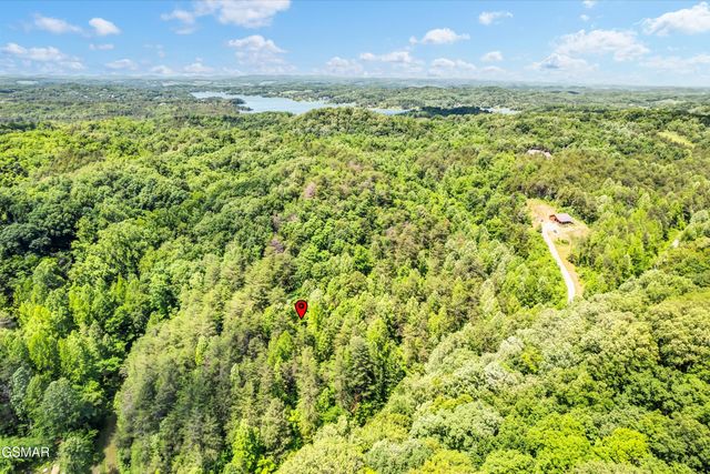 lot 5 Amis Way, Sevierville, TN 37876