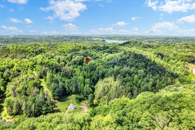 lot 5 Amis Way, Sevierville, TN 37876