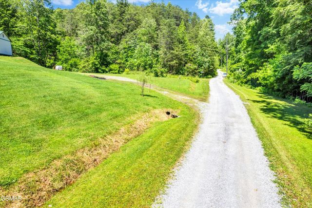 lot 5 Amis Way, Sevierville, TN 37876