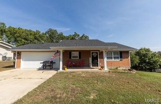 412 Fleetwood Drive, Waynesville, MO 65583