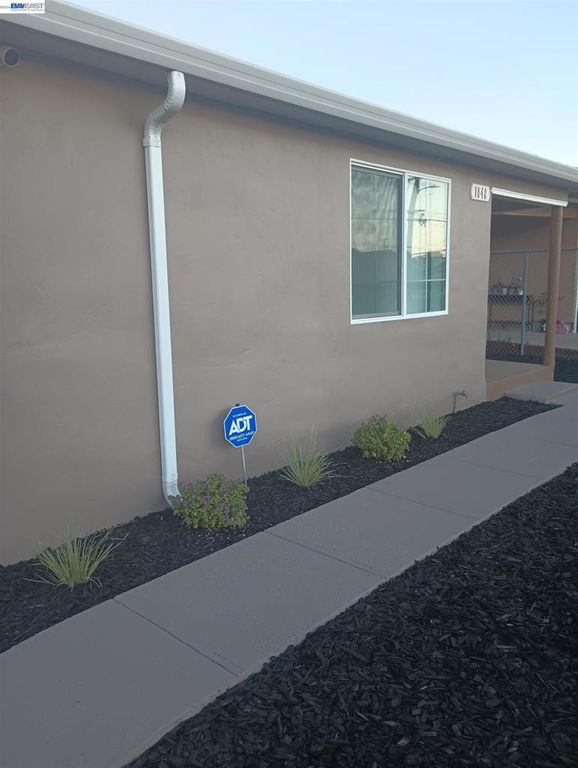 1840 6TH, North Richmond, CA 94801