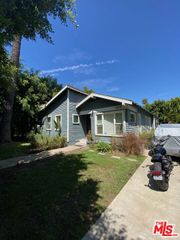 1202 N Poinsettia Place, West Hollywood, CA 90046