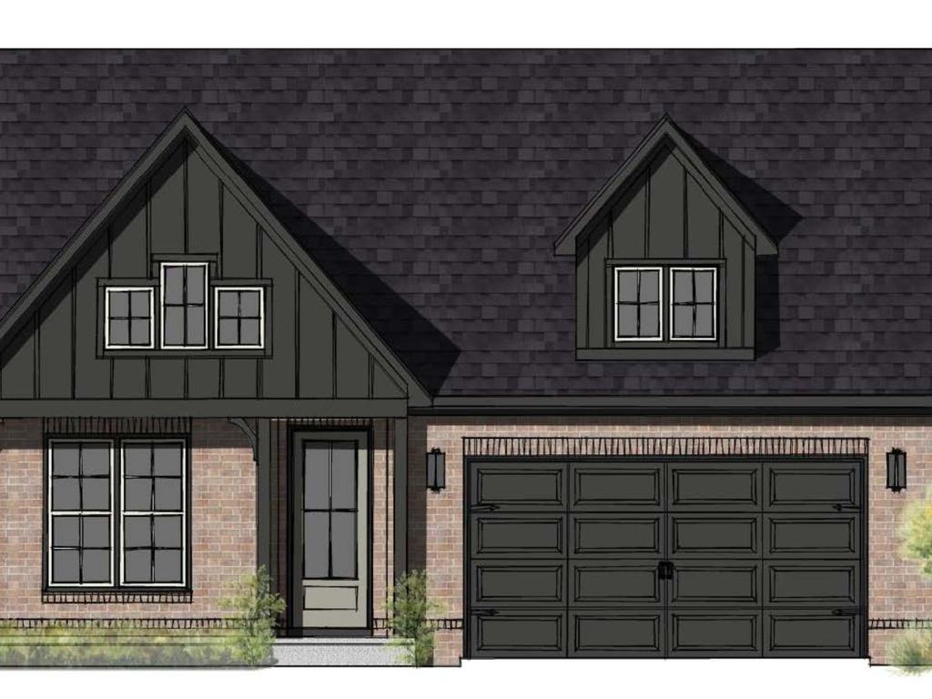7709 Chapin Drive, Murfreesboro, TN 37127