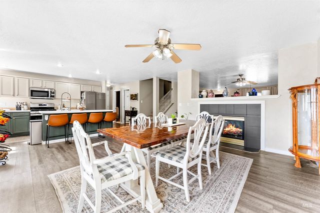 5021 Lathrop Place, Caldwell, ID 83605