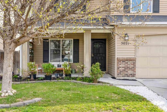 5021 Lathrop Place, Caldwell, ID 83605