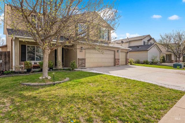 5021 Lathrop Place, Caldwell, ID 83605