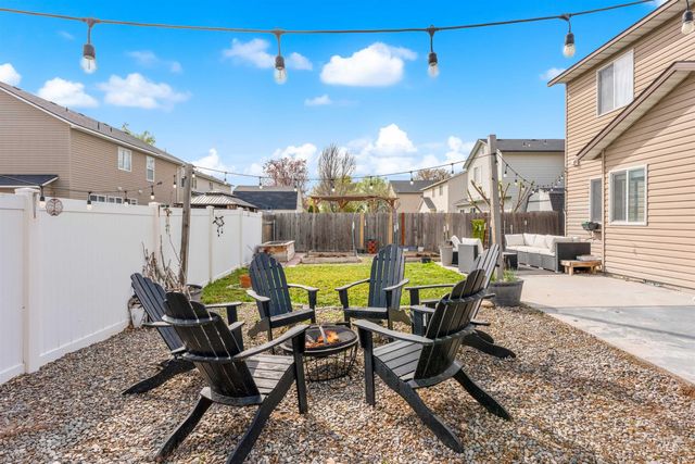 5021 Lathrop Place, Caldwell, ID 83605