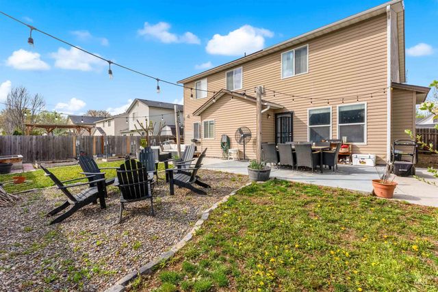 5021 Lathrop Place, Caldwell, ID 83605