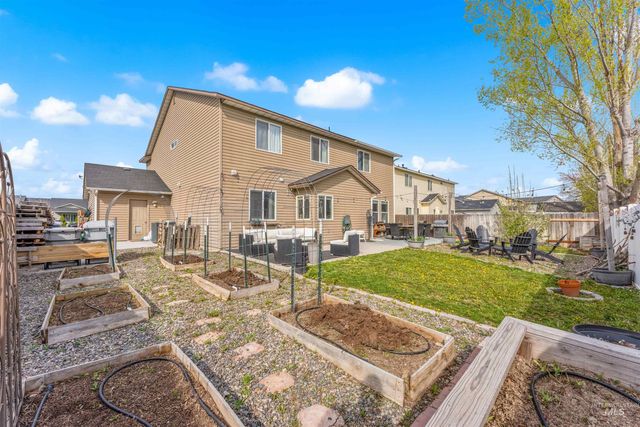 5021 Lathrop Place, Caldwell, ID 83605