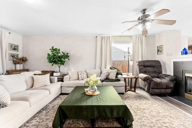 5021 Lathrop Place, Caldwell, ID 83605