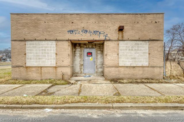 14008 Meyers Road, Detroit, MI 48227