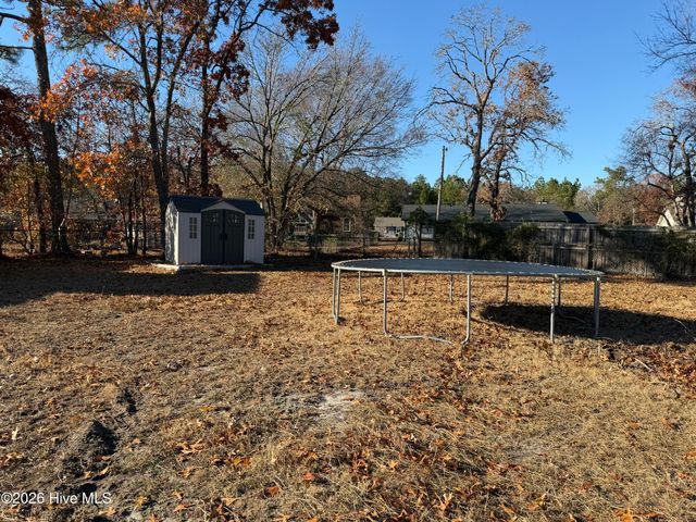 6662 Brookshire Street, Fayetteville, NC 28314