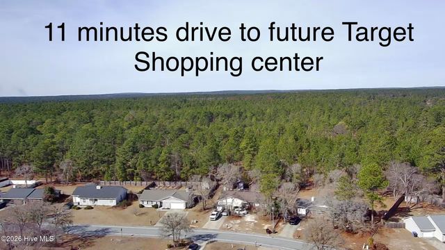 6662 Brookshire Street, Fayetteville, NC 28314