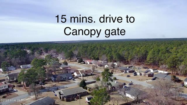 6662 Brookshire Street, Fayetteville, NC 28314