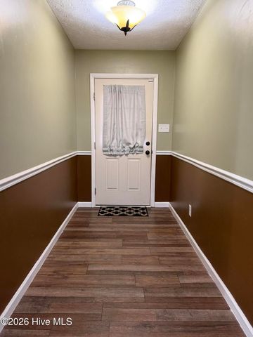 6662 Brookshire Street, Fayetteville, NC 28314