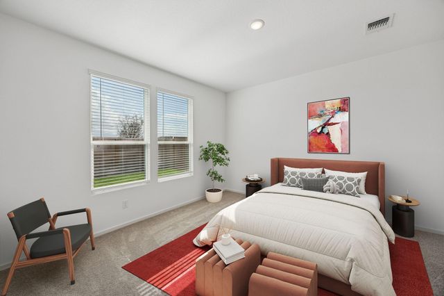 23023 Daftmill Drive, Waller, TX 77484