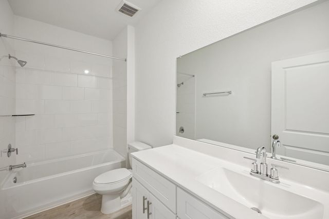 23023 Daftmill Drive, Waller, TX 77484