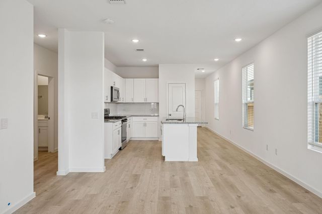 23023 Daftmill Drive, Waller, TX 77484