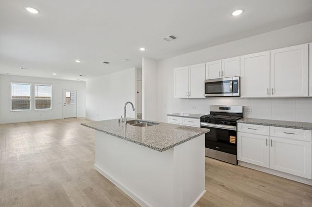 23023 Daftmill Drive, Waller, TX 77484