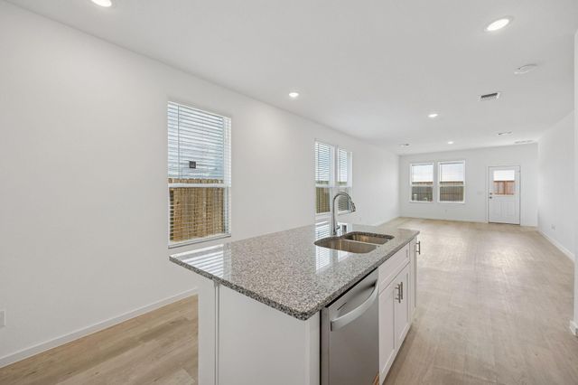 23023 Daftmill Drive, Waller, TX 77484