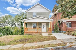 321 Patton AVE, Roanoke, VA 24016