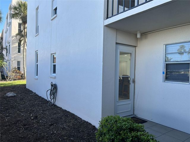 7625 SUN ISLAND DRIVE S 108, South Pasadena, FL 33707