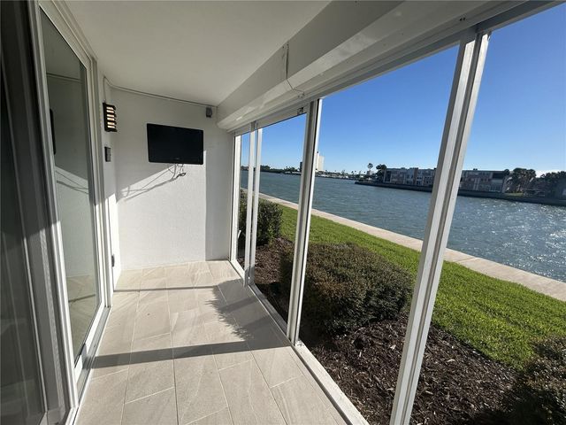 7625 SUN ISLAND DRIVE S 108, South Pasadena, FL 33707