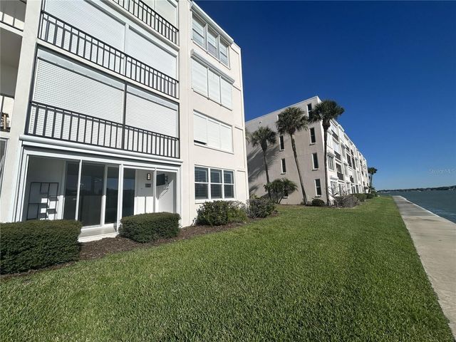 7625 SUN ISLAND DRIVE S 108, South Pasadena, FL 33707