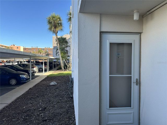 7625 SUN ISLAND DRIVE S 108, South Pasadena, FL 33707