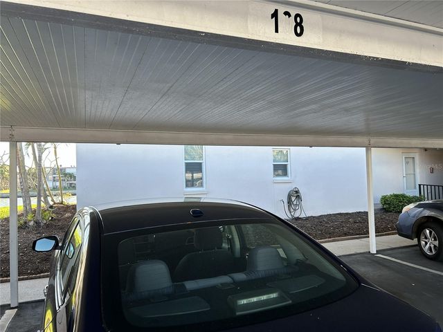 7625 SUN ISLAND DRIVE S 108, South Pasadena, FL 33707