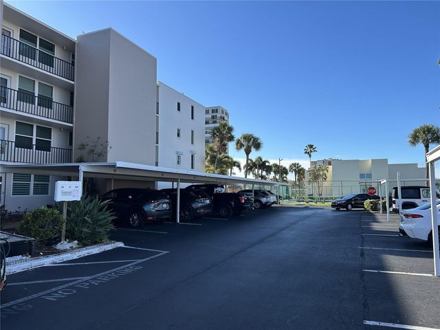 7625 SUN ISLAND DRIVE S 108, South Pasadena, FL 33707