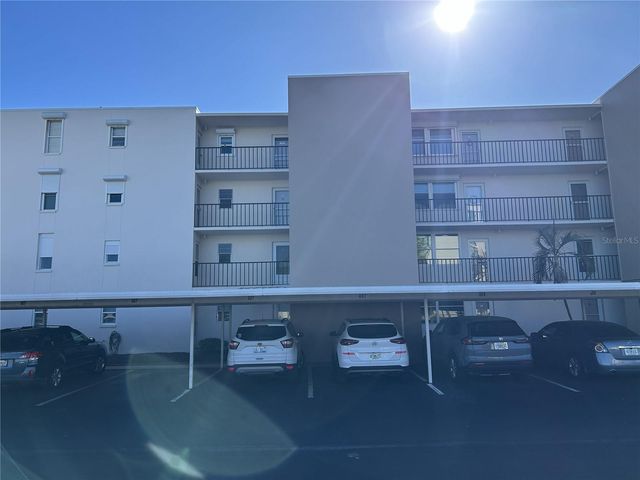 7625 SUN ISLAND DRIVE S 108, South Pasadena, FL 33707