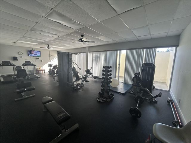 7625 SUN ISLAND DRIVE S 108, South Pasadena, FL 33707