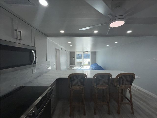 7625 SUN ISLAND DRIVE S 108, South Pasadena, FL 33707