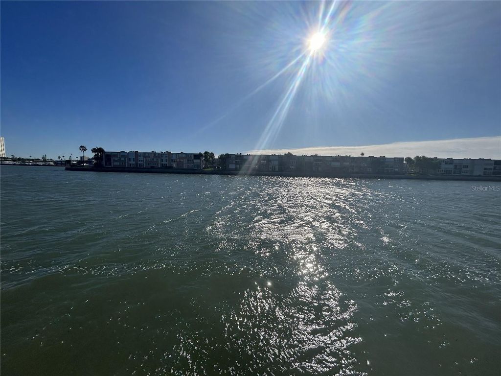 7625 SUN ISLAND DRIVE S 108, South Pasadena, FL 33707