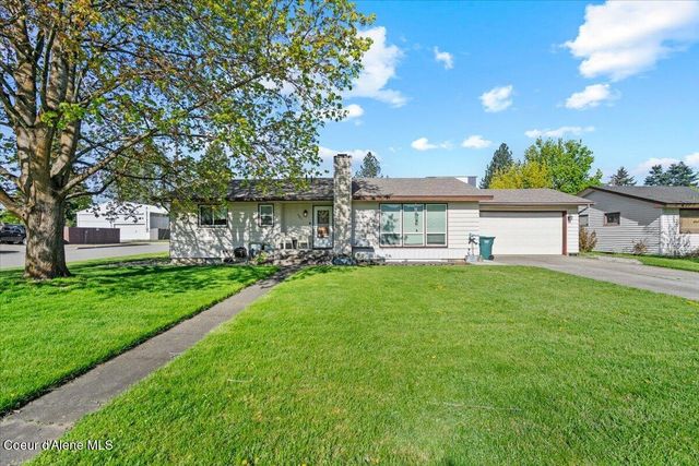 3003 N 5th ST, Coeur D'alene, ID 83815