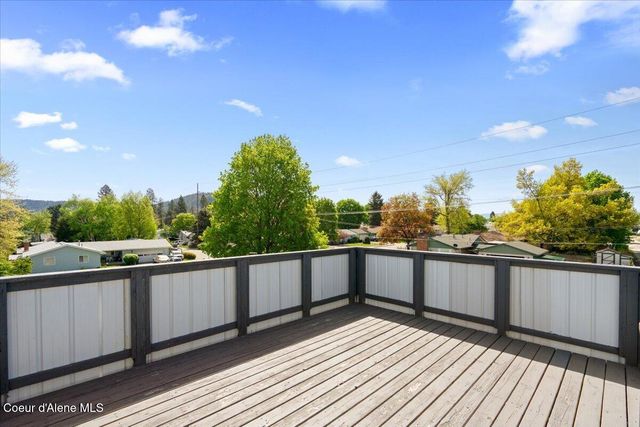 3003 N 5th ST, Coeur D'alene, ID 83815