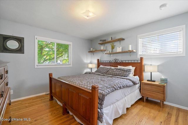 3003 N 5th ST, Coeur D'alene, ID 83815