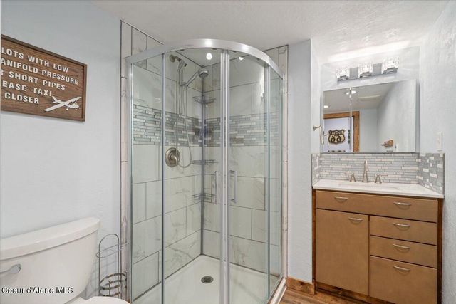 3003 N 5th ST, Coeur D'alene, ID 83815