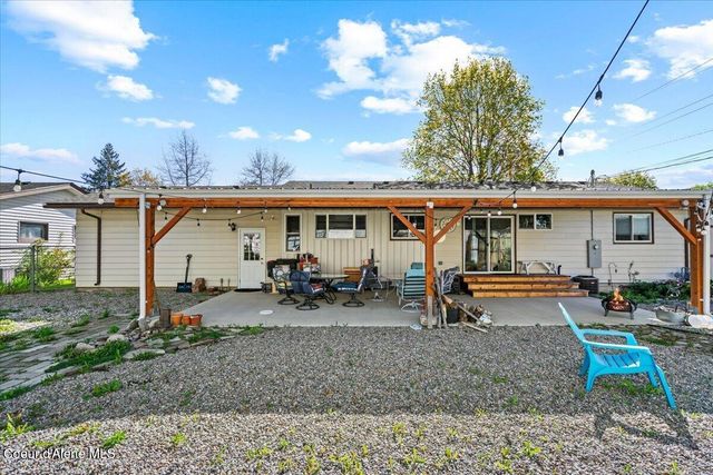 3003 N 5th ST, Coeur D'alene, ID 83815